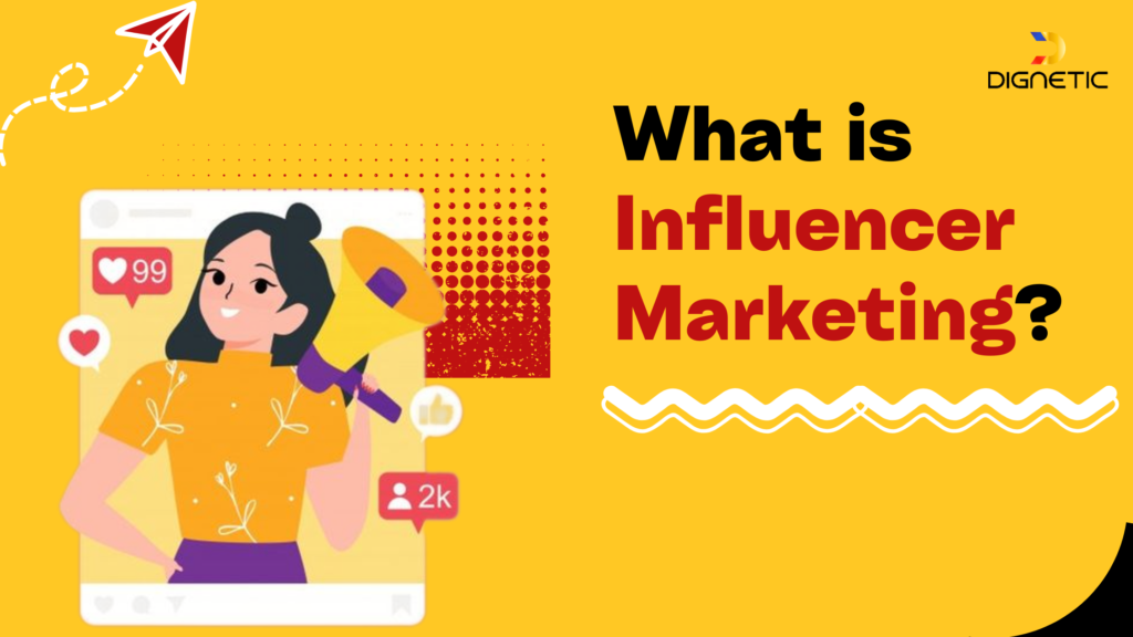 yello background black text (what is influencer marketing)