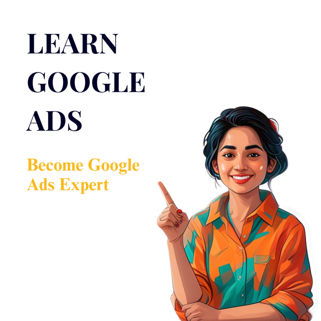 Learn Google Ads in Vaishali Ghaziabad