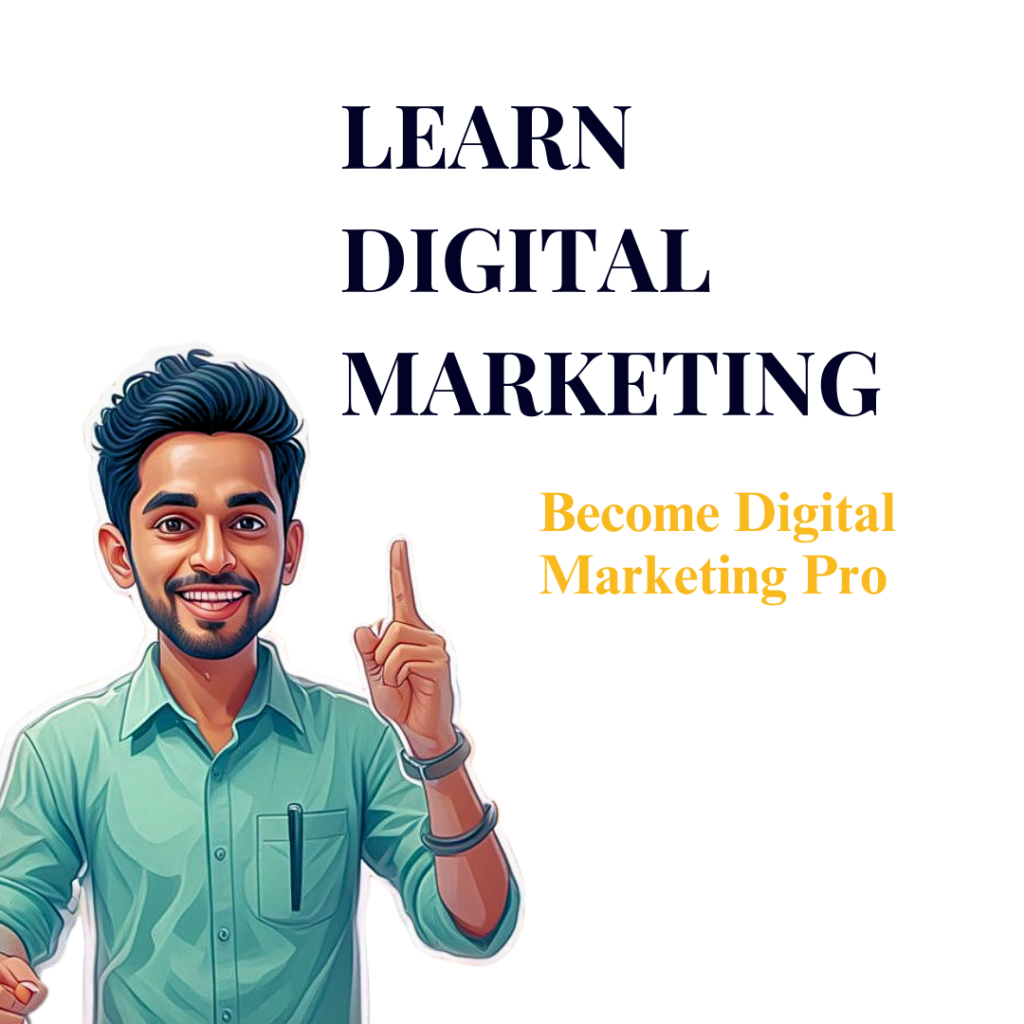 Dignetic digital marketing academy