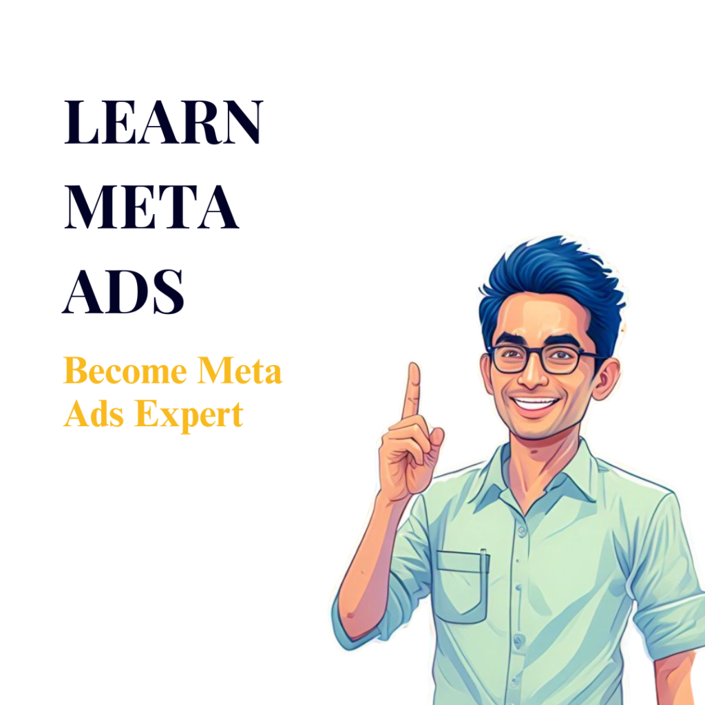 Learn meta ads in Vaishali Ghaziabad